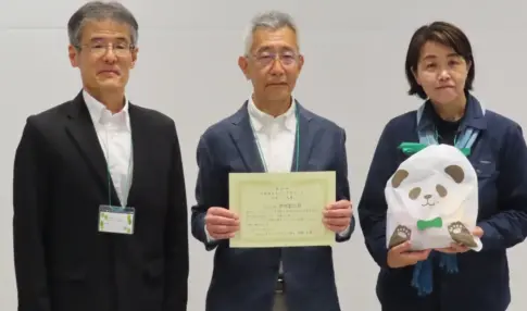 千代田街づくりサポート大賞 3年連続受賞 [2025-04-20]