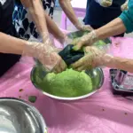 8月の定例会・神田藍の会ラジオ日程